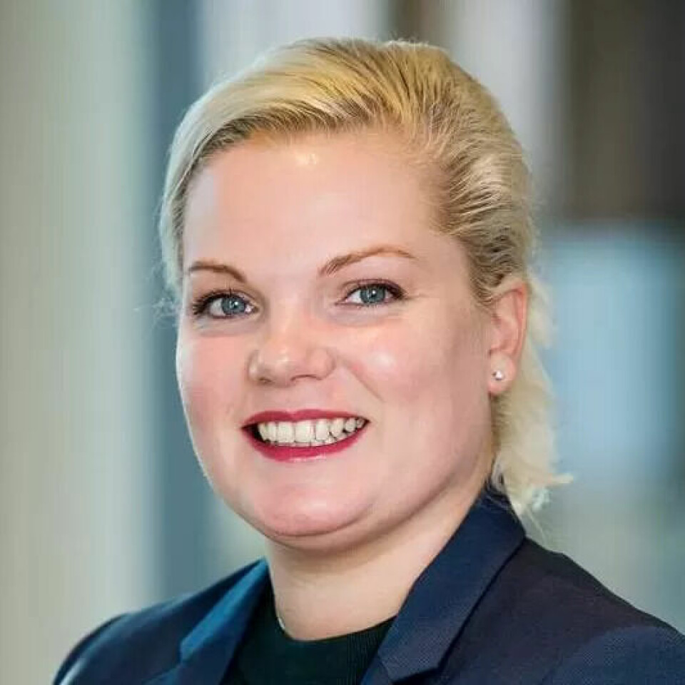 STANS: Silje Hjemdal (Frp) spør barneministeren hvorfor hun ikke lytter til Bufdirs anbefaling om å stanse alle utenlandsadopsjoner. STANS: Silje Hjemdal (Frp) spør barneministeren hvorfor hun ikke lytter til Bufdirs anbefaling om å stanse alle utenlandsadopsjoner.