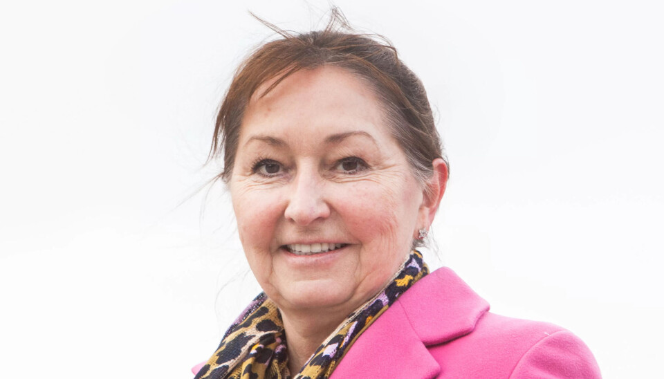 KS bekymret for økte utgifter til sosialhjelp