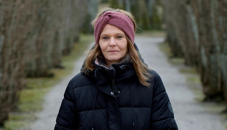 Takker Ann Kristin (48) for åpenhet: – Seksuell trakassering er uakseptabelt!