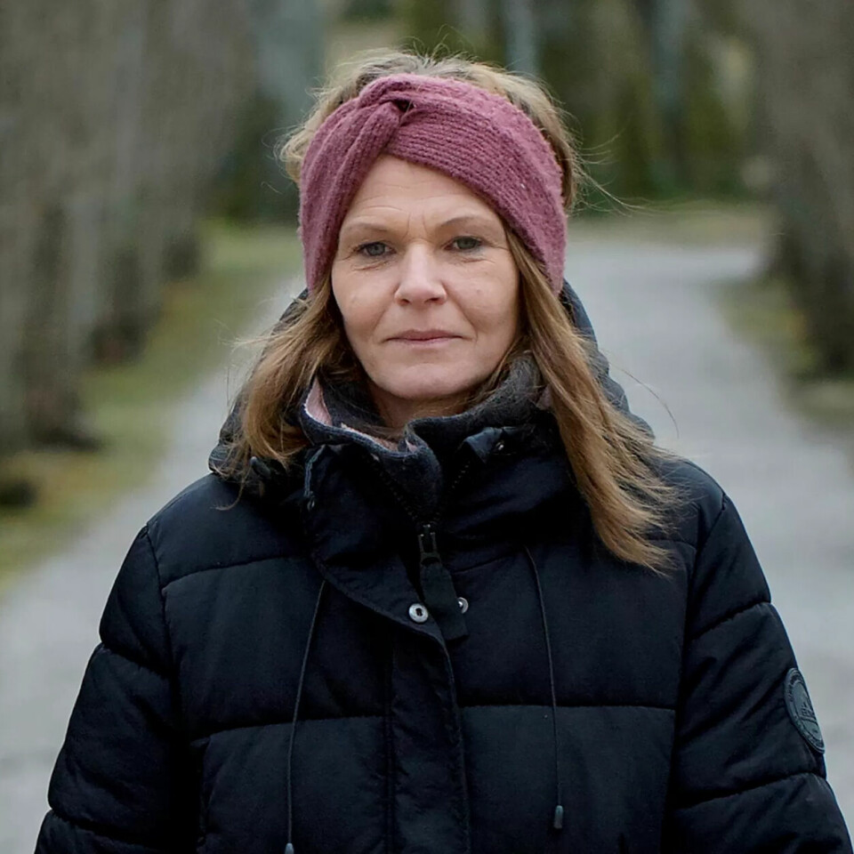 Takker Ann Kristin (48) for åpenhet: – Seksuell trakassering er uakseptabelt!