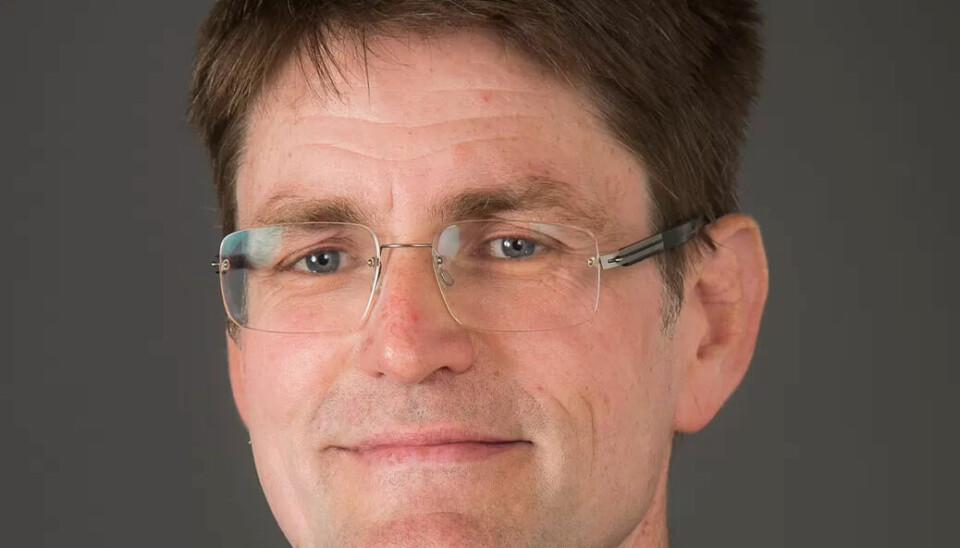 NYE RESULTATER: Harald Dale-Olsen (bildet) og de andre forskerne bak studien finner en klar effekt av skattefradraget for fagforeningsmedlemskap i hele privat sektor, med unntak av bygg og anlegg. Både i privat sektor totalt og i de enkelte næringene ville organiseringsgraden falt med rundt 5 prosentpoeng gjennom perioden dersom subsidieringen av fagforeningsmedlemskapet ikke hadde vært økt. NYE RESULTATER: Harald Dale-Olsen (bildet) og de andre forskerne bak studien finner en klar effekt av skattefradraget for fagforeningsmedlemskap i hele privat sektor, med unntak av bygg og anlegg. Både i privat sektor totalt og i de enkelte næringene ville organiseringsgraden falt med rundt 5 prosentpoeng gjennom perioden dersom subsidieringen av fagforeningsmedlemskapet ikke hadde vært økt.