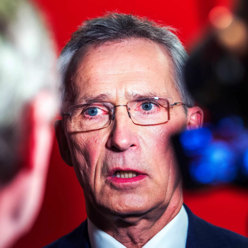 Regjeringen vil ha en forsøksordning med skattefradrag for unge mellom 20 og 35 år. Regjeringen vil ha en forsøksordning med skattefradrag for unge mellom 20 og 35 år.