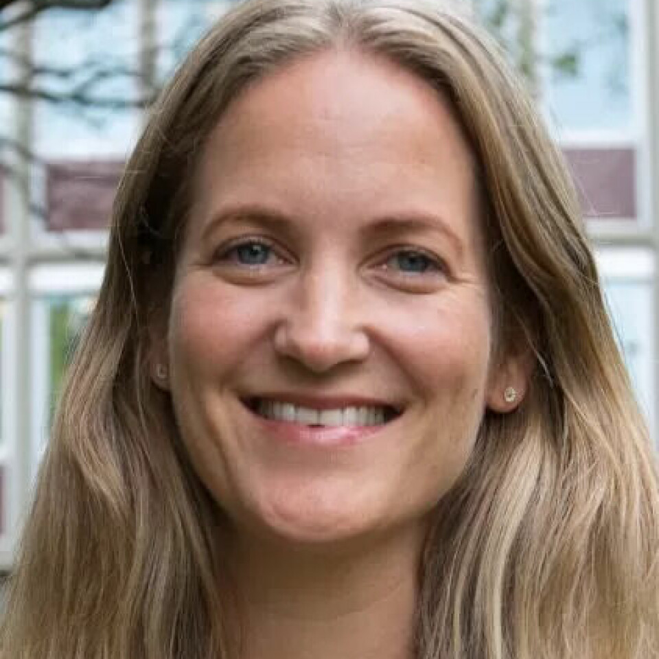 Må møte økt behov: Enhetsleder Maja Berg Kristoffersen i Frogner bydel sier at løsningen med egne demensarbeidslag ble for kostbar, og at kompetanse på demens trengs i hele hjemmetjenesten. Må møte økt behov: Enhetsleder Maja Berg Kristoffersen i Frogner bydel sier at løsningen med egne demensarbeidslag ble for kostbar, og at kompetanse på demens trengs i hele hjemmetjenesten.
