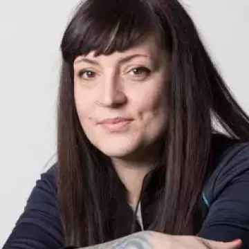 Sara Bell 