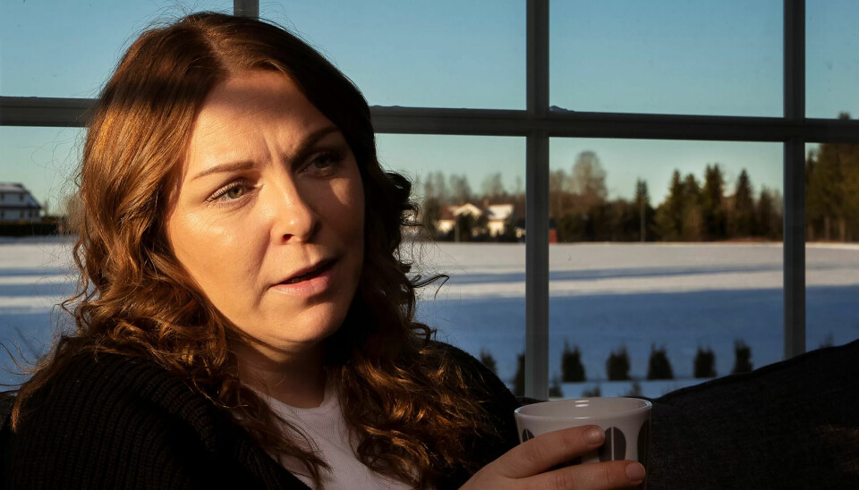 FORVENTER STENGNING: Berit Tevik i Fagforbundet Barn og Oppvekst Oslo tror også enkelte barnehager og avdelinger blir midlertidig stengte. FORVENTER STENGNING: Berit Tevik i Fagforbundet Barn og Oppvekst Oslo tror også enkelte barnehager og avdelinger blir midlertidig stengte.