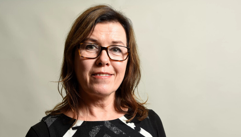 RETT OG PLIKT: – Arbeidstaker har rett og plikt til å avvikle full ferie, dette gjelder også når du skifter arbeidsgiver. RETT OG PLIKT: – Arbeidstaker har rett og plikt til å avvikle full ferie, dette gjelder også når du skifter arbeidsgiver.