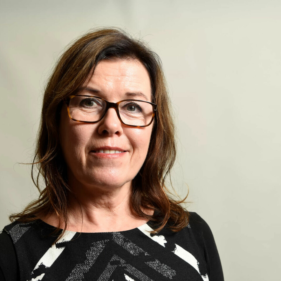 RETT OG PLIKT: – Arbeidstaker har rett og plikt til å avvikle full ferie, dette gjelder også når du skifter arbeidsgiver. RETT OG PLIKT: – Arbeidstaker har rett og plikt til å avvikle full ferie, dette gjelder også når du skifter arbeidsgiver.