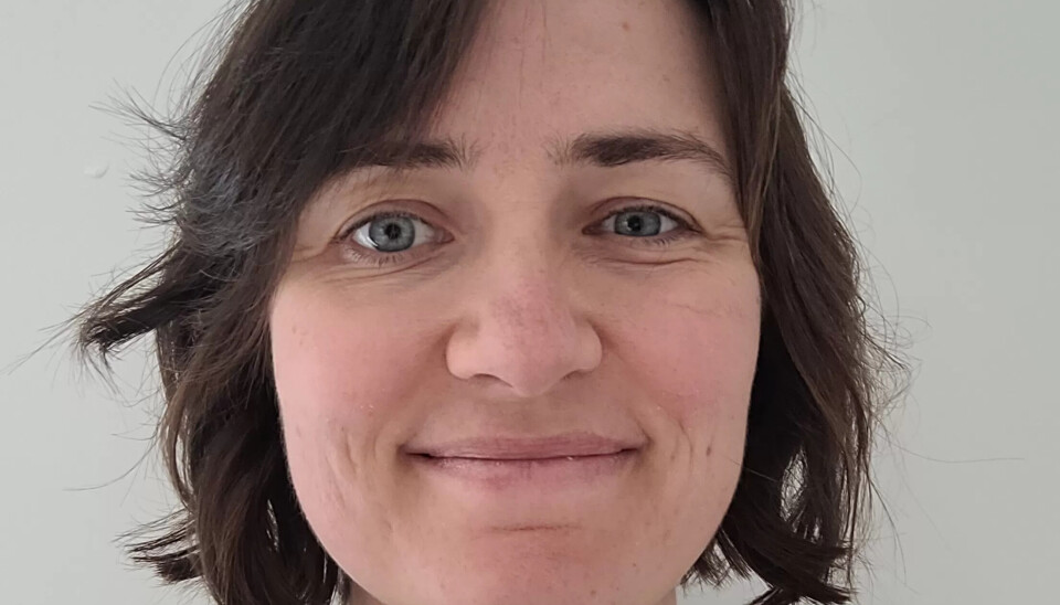 SNART MAMMA: Liselotte Kahrs SNART MAMMA: Liselotte Kahrs