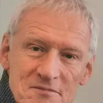 Kim Pilgaard 