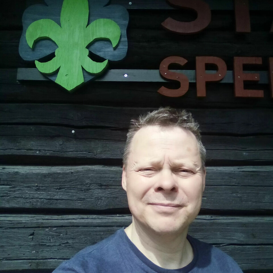 Plasstillitsvalgt i FO og ansatt ved Åsane og Arna barnevernstjeneste, Ola Mikalsen. Plasstillitsvalgt i FO og ansatt ved Åsane og Arna barnevernstjeneste, Ola Mikalsen.