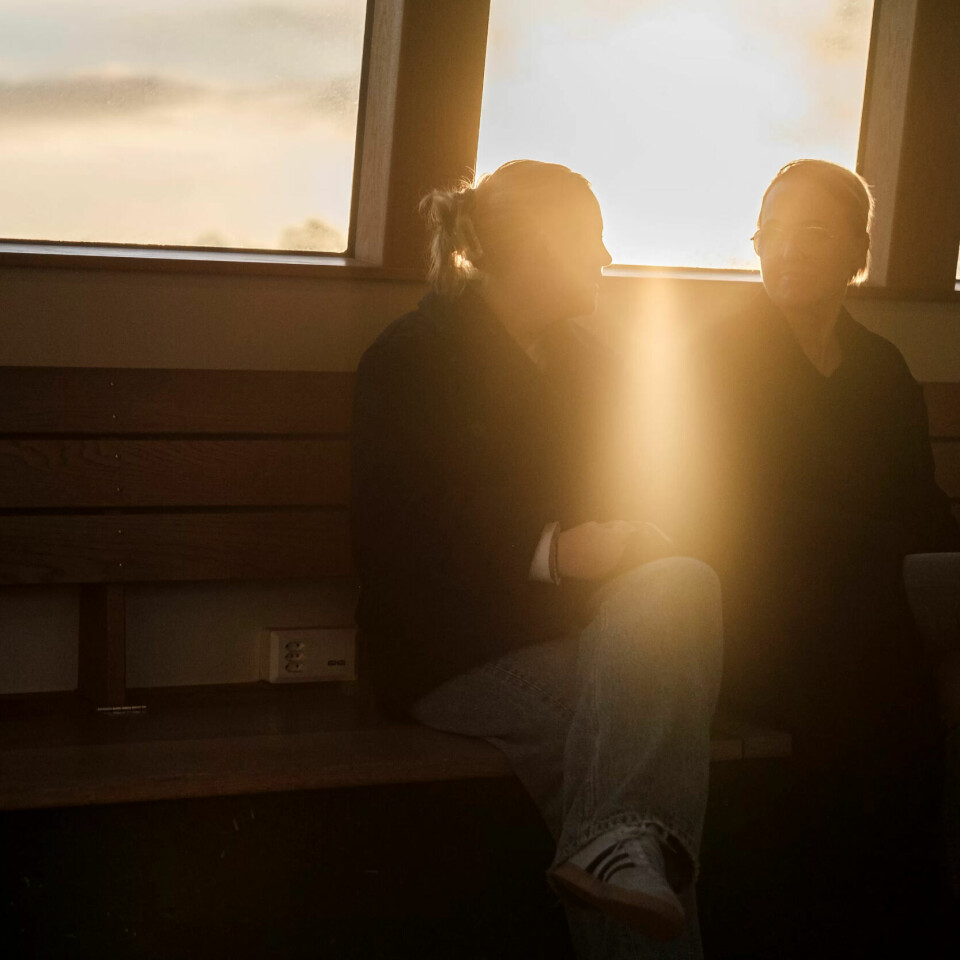 Arwen har bodd i fosterhjem siden hun var tre år: – Beste som har skjedd meg