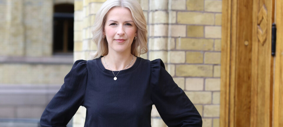 Lovar gratis arbeidsklede: – Vi må finne ut av når og korleis