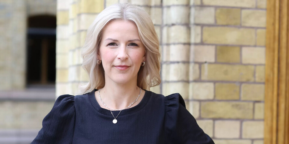 Lovar gratis arbeidsklede