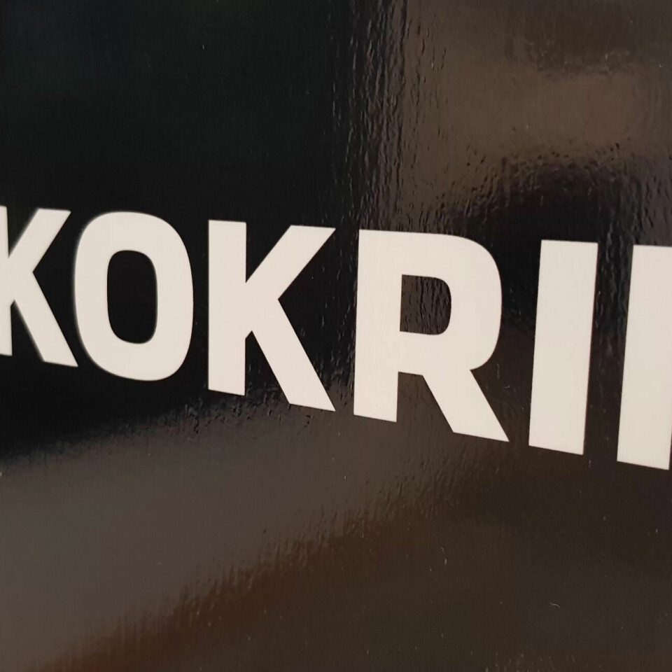 Økokrim tiltaler tre tidligere ledere i Stendi for grov korrupsjon