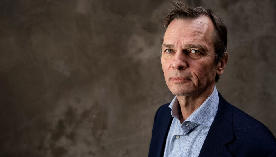 Pål Skarsbaks erfaring er at arbeidsgiversiden ikke er så begeistret for en regulering av sosiale velferdsgoder gjennom tariffoppgjørene. Pål Skarsbaks erfaring er at arbeidsgiversiden ikke er så begeistret for en regulering av sosiale velferdsgoder gjennom tariffoppgjørene.