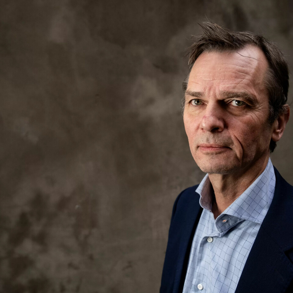 Pål Skarsbaks erfaring er at arbeidsgiversiden ikke er så begeistret for en regulering av sosiale velferdsgoder gjennom tariffoppgjørene. Pål Skarsbaks erfaring er at arbeidsgiversiden ikke er så begeistret for en regulering av sosiale velferdsgoder gjennom tariffoppgjørene.