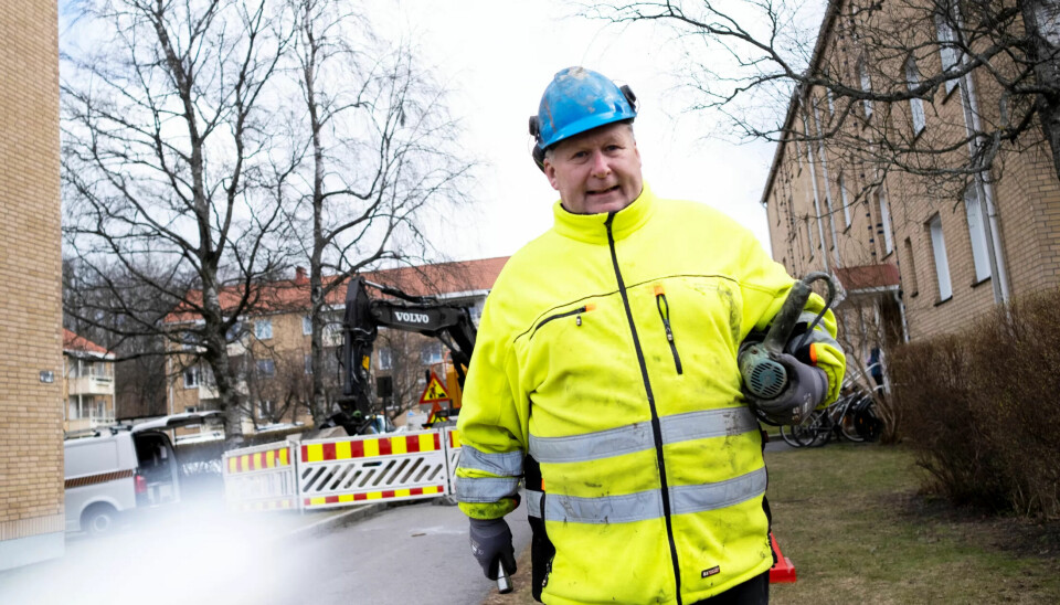 Bjørn Inge Odden. Bjørn Inge Odden.