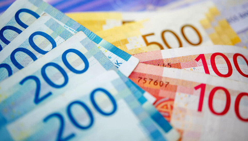 En rentenedgang eller to i 2024 vil bety mye for økonomien til veldig mange. En rentenedgang eller to i 2024 vil bety mye for økonomien til veldig mange.
