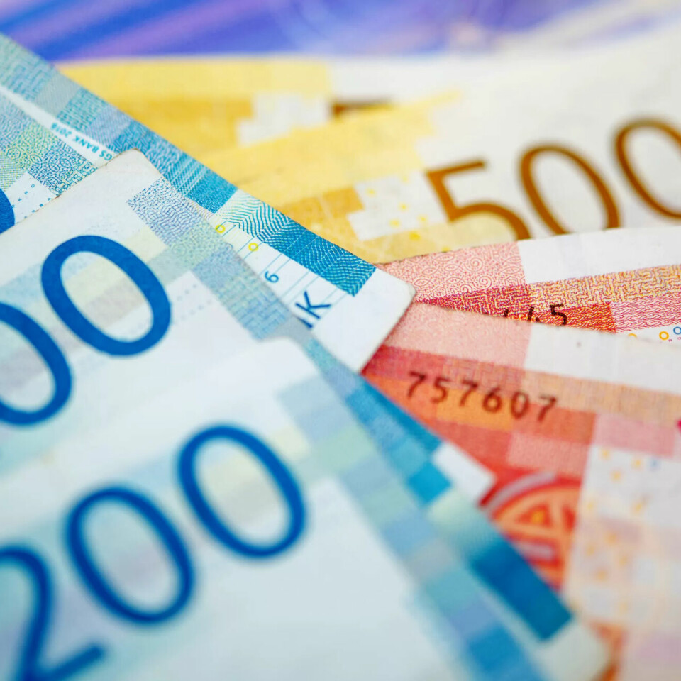 En rentenedgang eller to i 2024 vil bety mye for økonomien til veldig mange. En rentenedgang eller to i 2024 vil bety mye for økonomien til veldig mange.