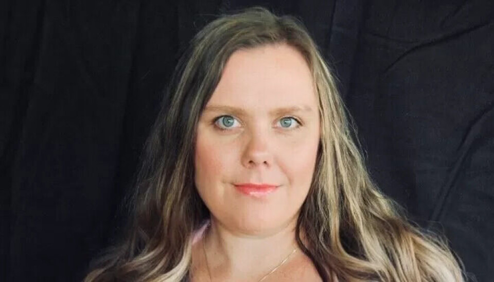 – IKKE GODE NOK: – Vi opplever ikke at Fagforbundet, eller andre forbund tar ammefri på alvor, sier Lisa Gabrielsen Nybrott. – IKKE GODE NOK: – Vi opplever ikke at Fagforbundet, eller andre forbund tar ammefri på alvor, sier Lisa Gabrielsen Nybrott.