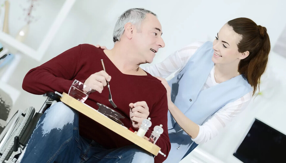 Tjenestene til utviklingshemmede har et stort forbedringspotensial, men FOs løsning er ikke rett medisin