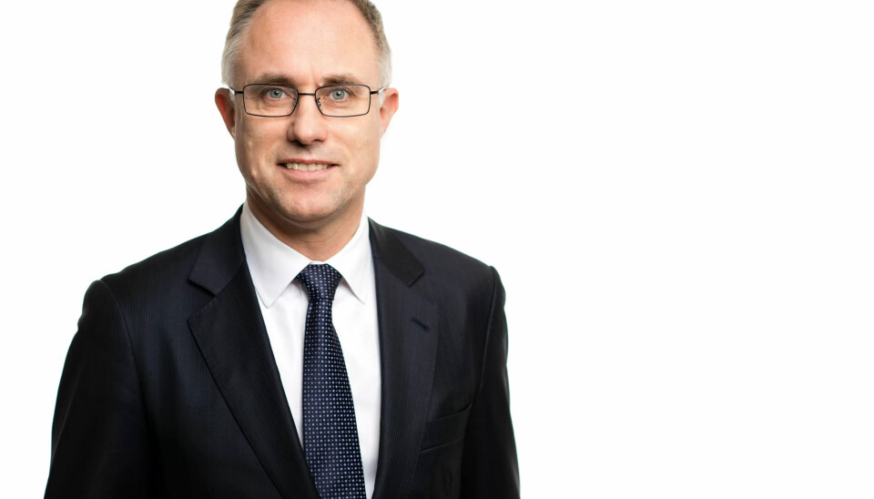 Snoket i journalen til kjærestens ekskone. Nå har hun mistet jobben