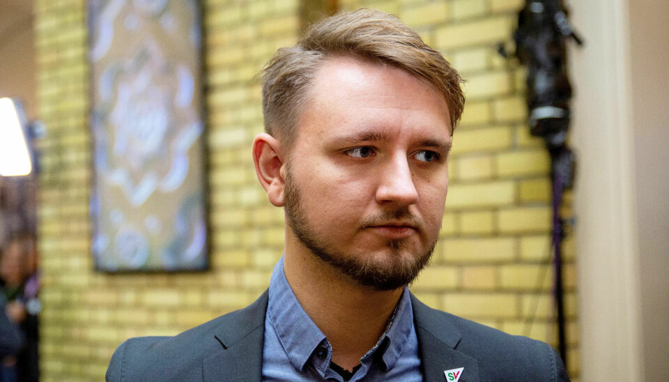 Effekten av regjeringens usosiale kutt betyr mye for folks økonomi, mener stortingsrepresentant Freddy Øvstegård (SV). Effekten av regjeringens usosiale kutt betyr mye for folks økonomi, mener stortingsrepresentant Freddy Øvstegård (SV).