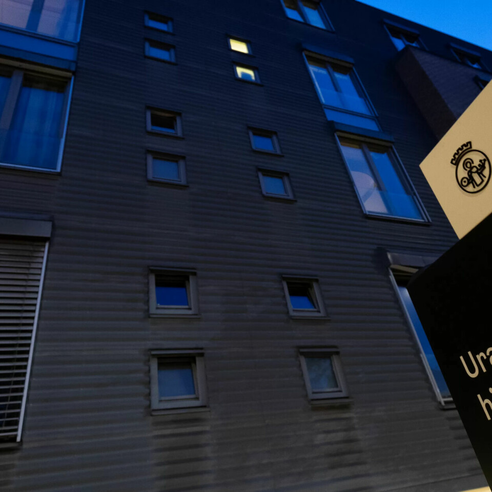 FÅR NY DRIVER: Både Uranienborghjemmet og Kantarellenhjemmet får nye drivere. FÅR NY DRIVER: Både Uranienborghjemmet og Kantarellenhjemmet får nye drivere.