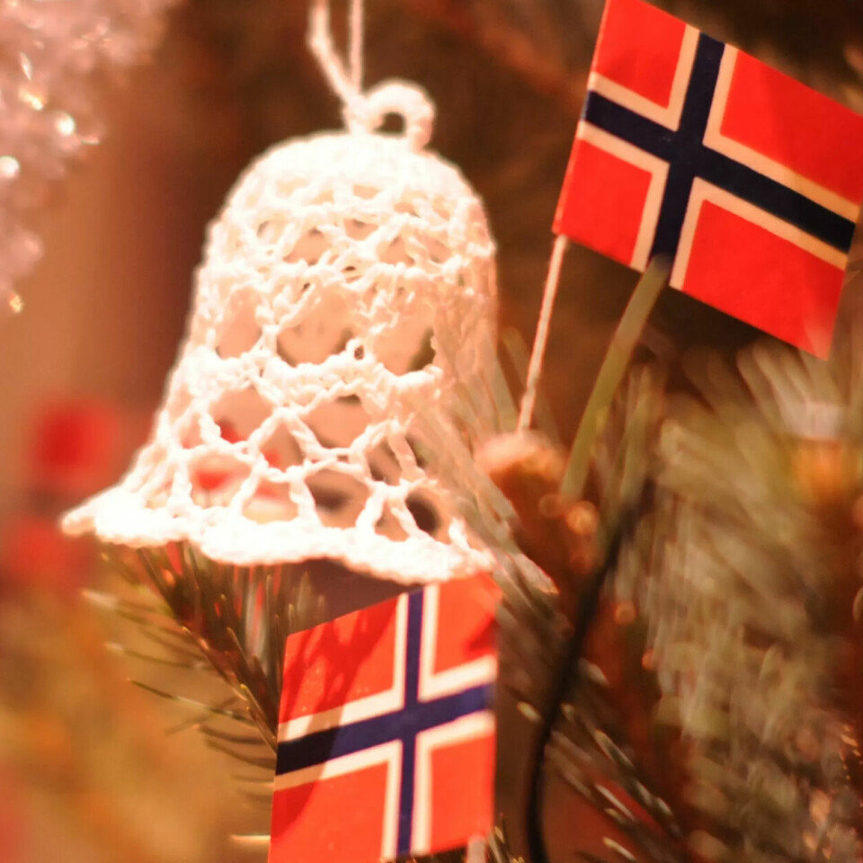 Disse dagene får du ekstra godt betalt i jula