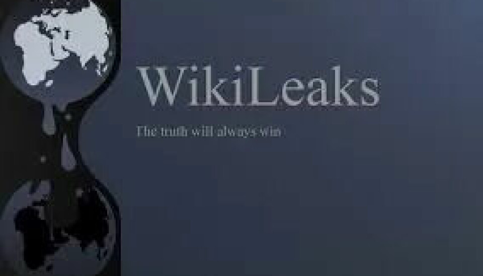 AVSLØRER: Wikileaks avslører at det ikke ligger an til skjerming av offentlige tjenester i TISA-avtalen. AVSLØRER: Wikileaks avslører at det ikke ligger an til skjerming av offentlige tjenester i TISA-avtalen.