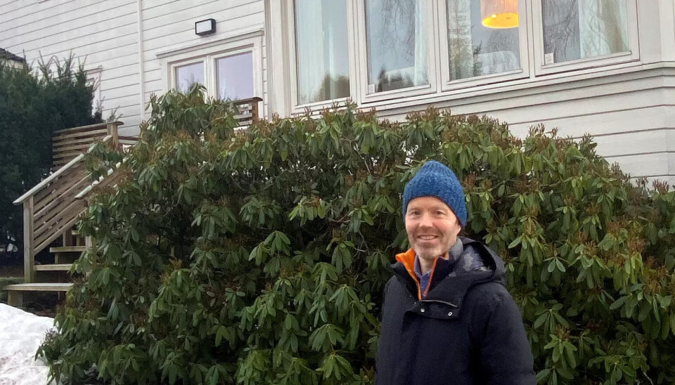 Alternativ eldreomsorg: På Nordstrand i Oslo tilbyr Henning Aandal ni plasser til eldre som selv kan og vil betale for omsorgstjenester i en hjemmekoselig villa. Alternativ eldreomsorg: På Nordstrand i Oslo tilbyr Henning Aandal ni plasser til eldre som selv kan og vil betale for omsorgstjenester i en hjemmekoselig villa.