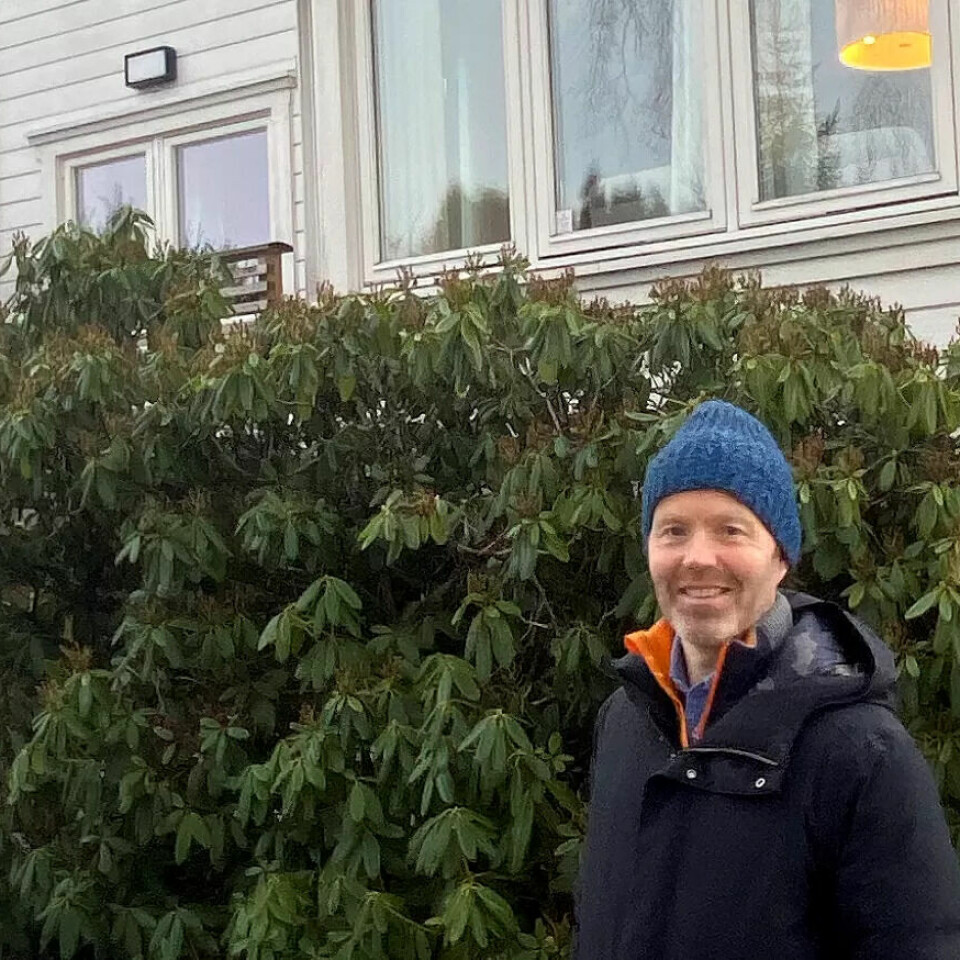 Alternativ eldreomsorg: På Nordstrand i Oslo tilbyr Henning Aandal ni plasser til eldre som selv kan og vil betale for omsorgstjenester i en hjemmekoselig villa. Alternativ eldreomsorg: På Nordstrand i Oslo tilbyr Henning Aandal ni plasser til eldre som selv kan og vil betale for omsorgstjenester i en hjemmekoselig villa.