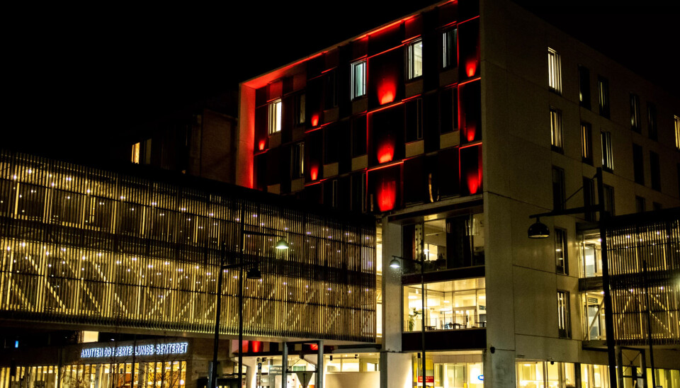 ALVORLIG: Bakgrunnen for granskningen fra Riksrevisjonen er de alvorlige problemene som oppsto etter at Trondheim kommune og St. Olavs hospital tok i bruk Helseplattformen i 2022. ALVORLIG: Bakgrunnen for granskningen fra Riksrevisjonen er de alvorlige problemene som oppsto etter at Trondheim kommune og St. Olavs hospital tok i bruk Helseplattformen i 2022.