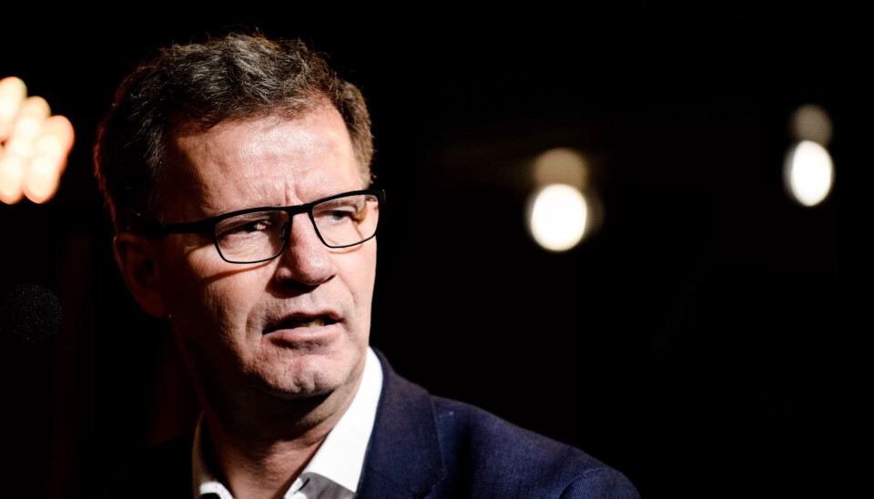 Det er vanskelig å se for seg at man kan planlegge en arbeidsdag i hjemmetjenesten uten å ha en type beregning på hvor lang tid som går med ved det enkelte besøk, sier byråd for helse og eldre i Oslo, Robert Steen (Ap). Det er vanskelig å se for seg at man kan planlegge en arbeidsdag i hjemmetjenesten uten å ha en type beregning på hvor lang tid som går med ved det enkelte besøk, sier byråd for helse og eldre i Oslo, Robert Steen (Ap).