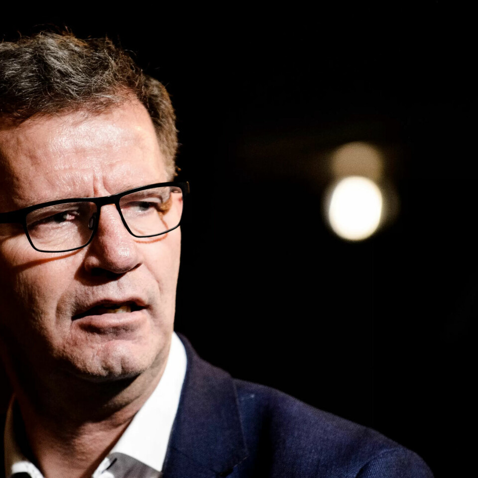 Det er vanskelig å se for seg at man kan planlegge en arbeidsdag i hjemmetjenesten uten å ha en type beregning på hvor lang tid som går med ved det enkelte besøk, sier byråd for helse og eldre i Oslo, Robert Steen (Ap). Det er vanskelig å se for seg at man kan planlegge en arbeidsdag i hjemmetjenesten uten å ha en type beregning på hvor lang tid som går med ved det enkelte besøk, sier byråd for helse og eldre i Oslo, Robert Steen (Ap).