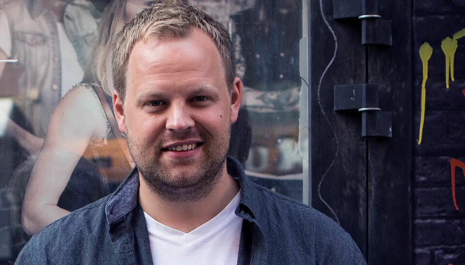 Torgeir Homme er nestleder i Norsk Tjenestemannslag (NTL). Torgeir Homme er nestleder i Norsk Tjenestemannslag (NTL).