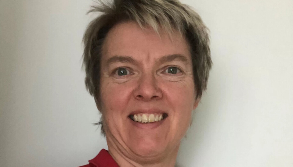 Kritisk: Christin Haslestad er leder for yrkesseksjon Helse og Sosial i Fagforbundet Agder. Hun mener det i praksis er vanskelig for ambulansearbeiderne å øve på situasjoner som kan dukke opp i felt. Kritisk: Christin Haslestad er leder for yrkesseksjon Helse og Sosial i Fagforbundet Agder. Hun mener det i praksis er vanskelig for ambulansearbeiderne å øve på situasjoner som kan dukke opp i felt.