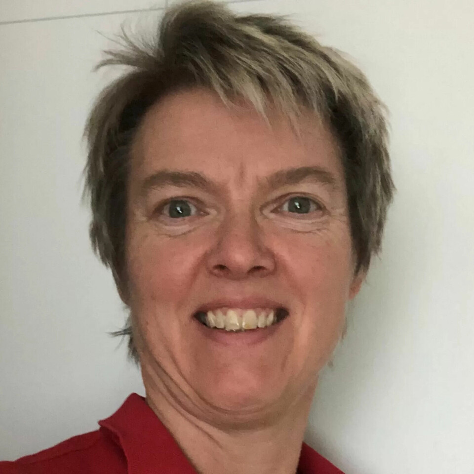 Kritisk: Christin Haslestad er leder for yrkesseksjon Helse og Sosial i Fagforbundet Agder. Hun mener det i praksis er vanskelig for ambulansearbeiderne å øve på situasjoner som kan dukke opp i felt. Kritisk: Christin Haslestad er leder for yrkesseksjon Helse og Sosial i Fagforbundet Agder. Hun mener det i praksis er vanskelig for ambulansearbeiderne å øve på situasjoner som kan dukke opp i felt.