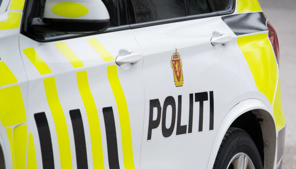 Mats Ruland har anmeldt lekkasjer etter meklingen mellom LO, YS og NHO. Mats Ruland har anmeldt lekkasjer etter meklingen mellom LO, YS og NHO.