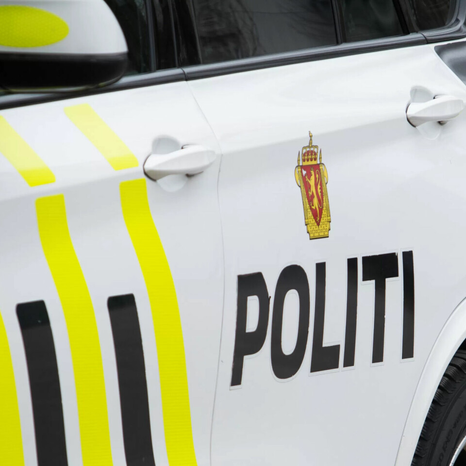 Mats Ruland har anmeldt lekkasjer etter meklingen mellom LO, YS og NHO. Mats Ruland har anmeldt lekkasjer etter meklingen mellom LO, YS og NHO.