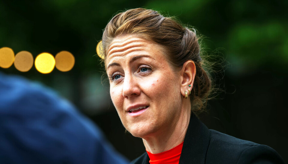 Ap-nestleder Tonje Brenna har hovedansvaret med å utvikle en ny politikk for partiet. Ap-nestleder Tonje Brenna har hovedansvaret med å utvikle en ny politikk for partiet.