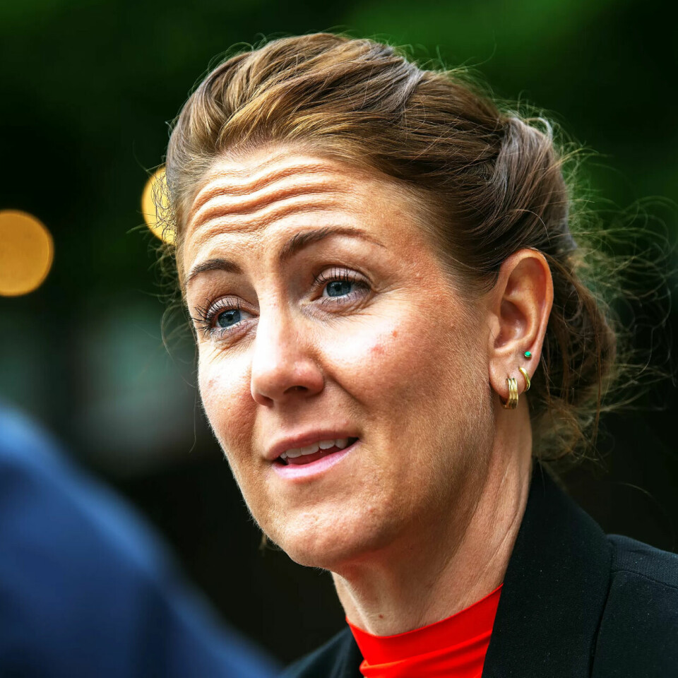 Ap-nestleder Tonje Brenna har hovedansvaret med å utvikle en ny politikk for partiet. Ap-nestleder Tonje Brenna har hovedansvaret med å utvikle en ny politikk for partiet.