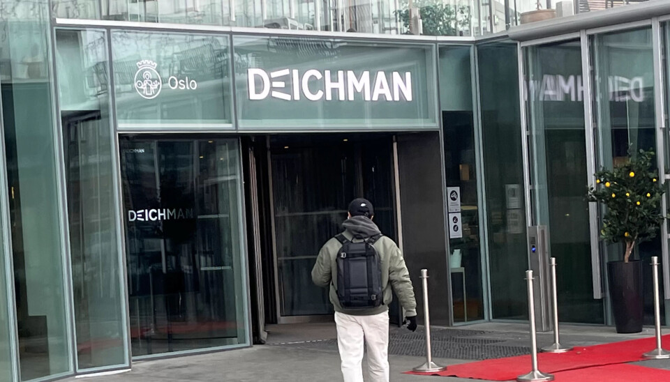 KULTUR: De aller fleste mener det offentlige må bruke mer penger på kultur. Blant de mest populære tilbudene er bibliotek. Her fra Deichman, hovedbiblioteket i Oslo. KULTUR: De aller fleste mener det offentlige må bruke mer penger på kultur. Blant de mest populære tilbudene er bibliotek. Her fra Deichman, hovedbiblioteket i Oslo.