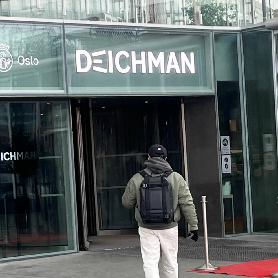 KULTUR: De aller fleste mener det offentlige må bruke mer penger på kultur. Blant de mest populære tilbudene er bibliotek. Her fra Deichman, hovedbiblioteket i Oslo. KULTUR: De aller fleste mener det offentlige må bruke mer penger på kultur. Blant de mest populære tilbudene er bibliotek. Her fra Deichman, hovedbiblioteket i Oslo.