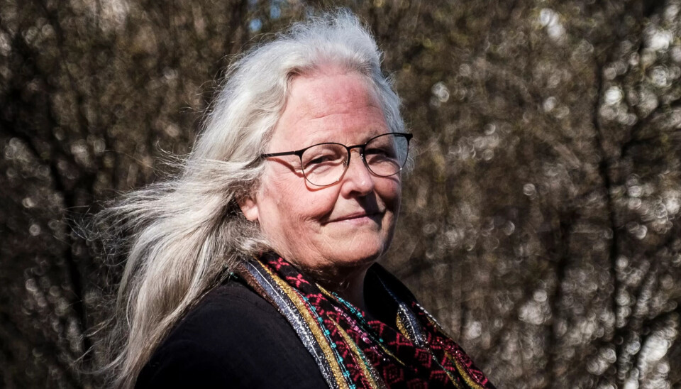UMULIG: – Å ha tillit til Nav med sine lovnader og ord er ikke lenger mulig, sier Elisabeth Thoresen. UMULIG: – Å ha tillit til Nav med sine lovnader og ord er ikke lenger mulig, sier Elisabeth Thoresen.