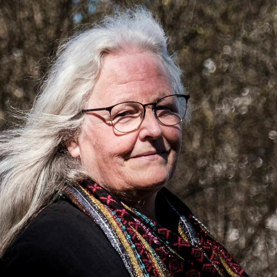 UMULIG: – Å ha tillit til Nav med sine lovnader og ord er ikke lenger mulig, sier Elisabeth Thoresen. UMULIG: – Å ha tillit til Nav med sine lovnader og ord er ikke lenger mulig, sier Elisabeth Thoresen.