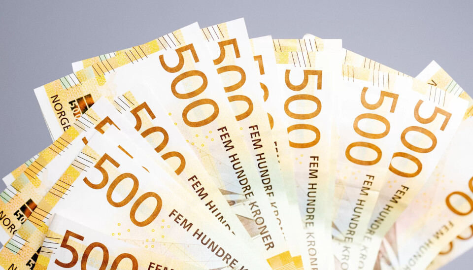 Sentralbanksjef Ida Wolden Bache holder trolig kurs fast mot rentekutt i mars, ifølge økonomene NTB har snakket med Sentralbanksjef Ida Wolden Bache holder trolig kurs fast mot rentekutt i mars, ifølge økonomene NTB har snakket med