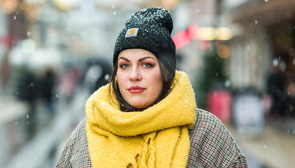 Kaisa Hansen-Suckow mener at mange av de nyfattige har fulgt malen, tatt utdannelse og fått jobb. Likevel lever de på eller under fattigdomsgrensen. Kaisa Hansen-Suckow mener at mange av de nyfattige har fulgt malen, tatt utdannelse og fått jobb. Likevel lever de på eller under fattigdomsgrensen.