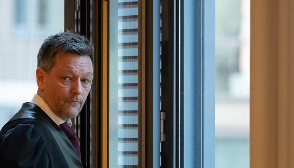 Advokat Kjetil Edvardsen mener dommen er nedslående, selv om flere enn halvparten fikk delvis medhold i retten. Advokat Kjetil Edvardsen mener dommen er nedslående, selv om flere enn halvparten fikk delvis medhold i retten.