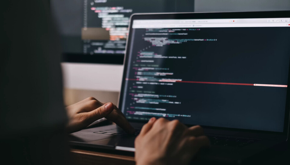 KI: Flere og flere kommuner tar i bruk kunstig intelligens. KI: Flere og flere kommuner tar i bruk kunstig intelligens.